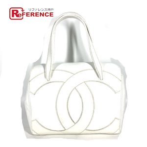 CHANEL 9659*** Shoulder Bag Vintage Large Coco Mark CC Logo Shoulder Bag