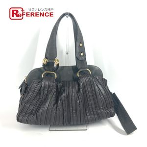 BVLGARI Leoni Shoulder Bag