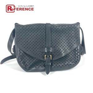 LOUIS VUITTON (Indistinct) Perfo Floresamule 30 Shoulder Bag