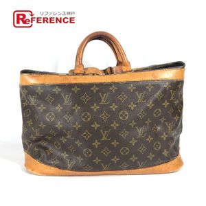 LOUIS VUITTON 854 Monogram Cruiser 40 Handbag