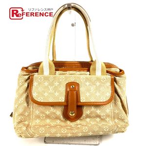 LOUIS VUITTON TH0055 Monogram Mini Sac Marie Kate Tote Bag