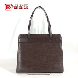 LOUIS VUITTON CA1002 Epi Croisette PM Handbag