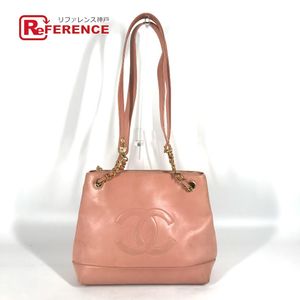 CHANEL 2743*** Shoulder bag, CC logo tote bag
