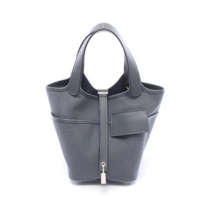 【中古】 エルメス HERMES ハンドバッグ ピコタンロック カーゴPM アルドワーズ アルドワーズ その他 ピコタンロックPM カーゴ アルドワーズ レディース Used A