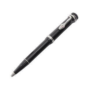 【中古】 モンブラン MONTBLANC ボールペン アガサクリスティ 1993ボールペン その他 ボールペン ユニセックス Used A
