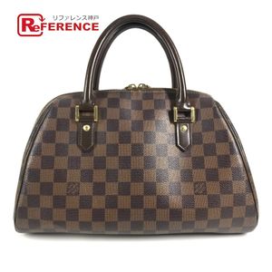 LOUIS VUITTON ダミエ リベラMM リベラ MM ハンドバッグ