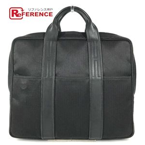 HERMES アカプルコ オディナトゥール ビジネスバッグ