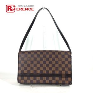 LOUIS VUITTON TH0021 Damier Tribeca Long Shoulder Bag