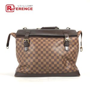 LOUIS VUITTON SP0999 Damier West End 小號手提包