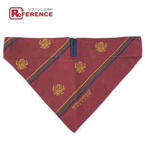 LOUIS VUITTON Dog Bandana MM Dog Collar