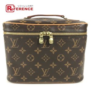 LOUIS VUITTONPL0270 Monogram Nice BB 手提包