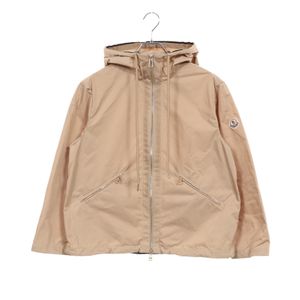 [Used] MONCLER CASSIOPEA Hooded Blouson for Women, Used B