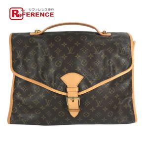 LOUIS VUITTONMonogram BEVERLY手提包
