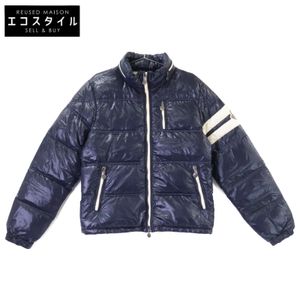 Moncler 41321 ERIC Down Jacket, Size 3 [Used]