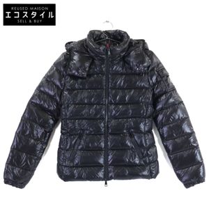 Moncler BADY Hooded Down Jacket, Size O (Used) - Excellent Condition