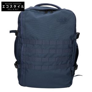 CabinZero CZ18 MILITARY 36L Backpack [Used]