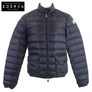 Moncler LANS Light Down Jacket, Size 1 (Used), Excellent Condition