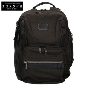 Tumi 232789D ALPHA BRAVO Search Backpack [Used]