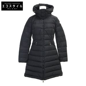 Moncler FLAMME Down Jacket, Size 1 [Used]