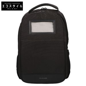 Solgard LIFEPACK 2.0 High-Tech Backpack with Solar Battery [Used]