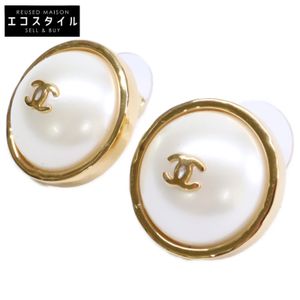 香奈兒，近全新，B26A ABH732，Métiers d'Art系列，金屬與樹脂材質 [二手]