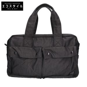 Porter 592-06364 SMOKY Boston Bag [Used]