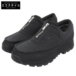 The North Face 노스페이스 미사용급 혼드 집 모카신 고어텍스 슈즈 남성용 블랙 25cm NF52447 7(US) [중고]