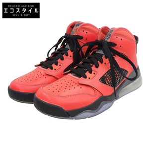 Nike 나이키 미사용급 Jordan Mars 270 신발 남성용 레드계열×블랙 26.0cm CN2218-600 8(US) 【중고】