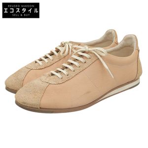 엔더스킴(Hender Scheme) manual industrial products 07 스니커즈 신발(기타) 남성용 27.5cm 내추럴 6【중고】
