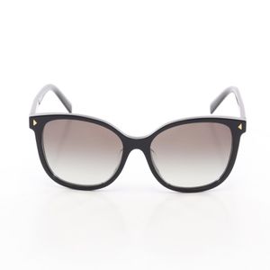 【中古】 プラダ PRADA サングラス SPR 22Z ブラック その他 サングラス ユニセックス Used B