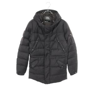 [Used] TATRAS TATRAS Down Jacket, Wool and Silk, Men's, Used B