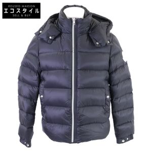 Moncler ARVES Down Jacket, Size 1 [Used]