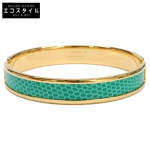 Hermes [สภาพดีเยี่ยม] H010678 Olympe ลิซาร์ด [สินค้ามือสอง]