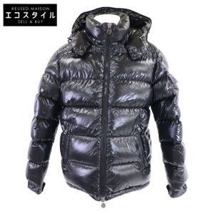 Moncler, excellent condition, 2025 model, K20911A53600, nylon Maya down jacket, size 3 [Used]