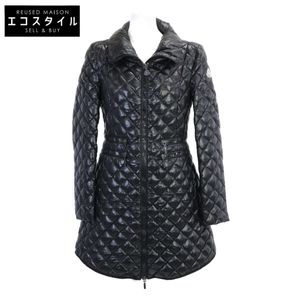 Moncler GRANDVAL quilted down jacket, size 1 [Used]