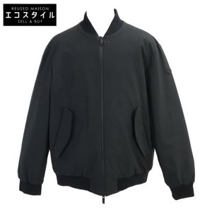 Moncler Kraun MA-1 bomber down jacket, excellent condition, 2024 model, size 4 [Used]