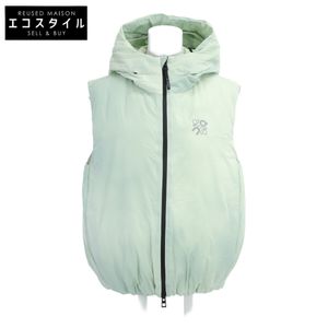 Loewe [全新/國內授權] 1WE12822919 染色羽絨外套 XS [二手]