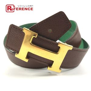 เข็มขัด HERMES H