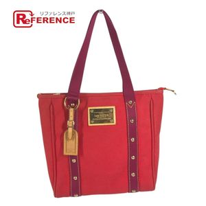 LOUIS VUITTON SP0065 Antigua Cabas MM 托特包