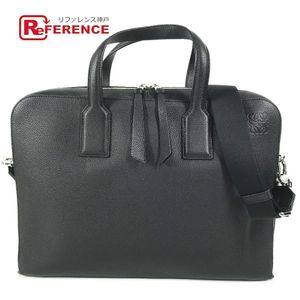 LOEWE Goya 超薄公事包