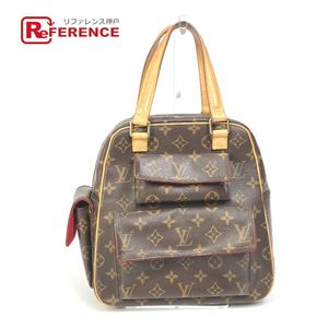 LOUIS VUITTONVI0073 Monogram Excentricite 手提包