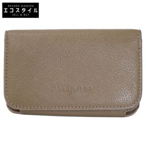 バレンシアガ 658345 レザー 【中古】