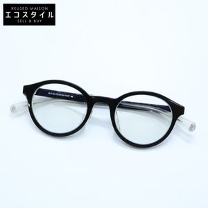 オリバーピープルズ OLIVER PEOPLES WEST オリバーピープルズウェスト KENNELLY BK 度入りレンズ ボストンシェイプ アイウェア 48□22-145【中古】
