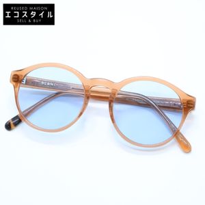 ブラン B0013 SIEN ボストンシェイプ 50□20 145【中古】