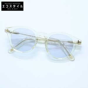 トムフォード 【美品】TF5931-D-B 026 ボストンシェイプ 49□21 145【中古】