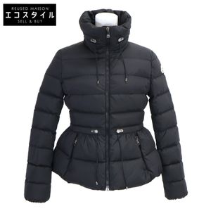 Moncler 【Excellent Condition】MARQUER GIUBBOTTO Down Jacket Size O【Used】