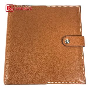HERMES CDケース ディスクケース ポーチ