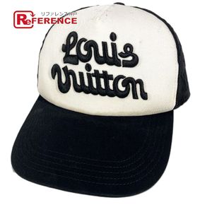 LOUIS VUITTON WA1254 시그니처 캡 모자