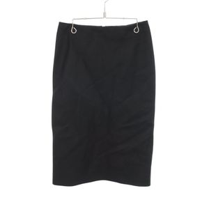 【二手】 LOUIS VUITTON 裙子 RW072B WLSK29WUE 羊毛 裙子 女士 Used A