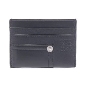 【二手】Loewe LOEWE Panta 純色卡包 C643322X591100 皮革卡包 女士 全新